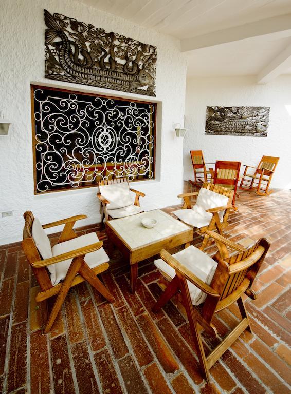 Hotel Mont Joli Cap-Haïtien 외부 사진