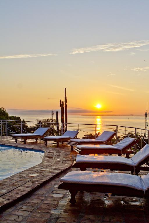 Hotel Mont Joli Cap-Haïtien 외부 사진