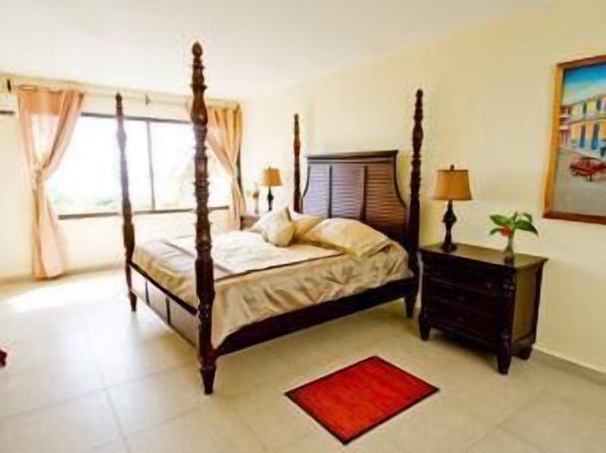 Hotel Mont Joli Cap-Haïtien 외부 사진