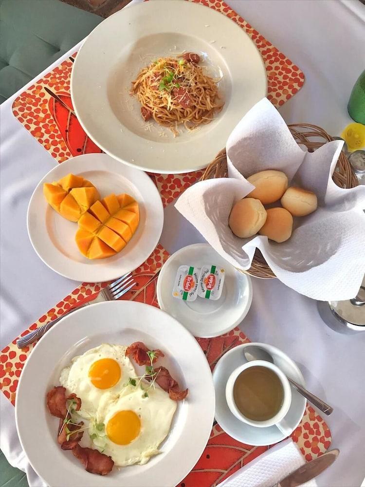 Hotel Mont Joli Cap-Haïtien 외부 사진