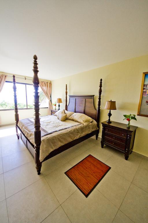 Hotel Mont Joli Cap-Haïtien 객실 사진