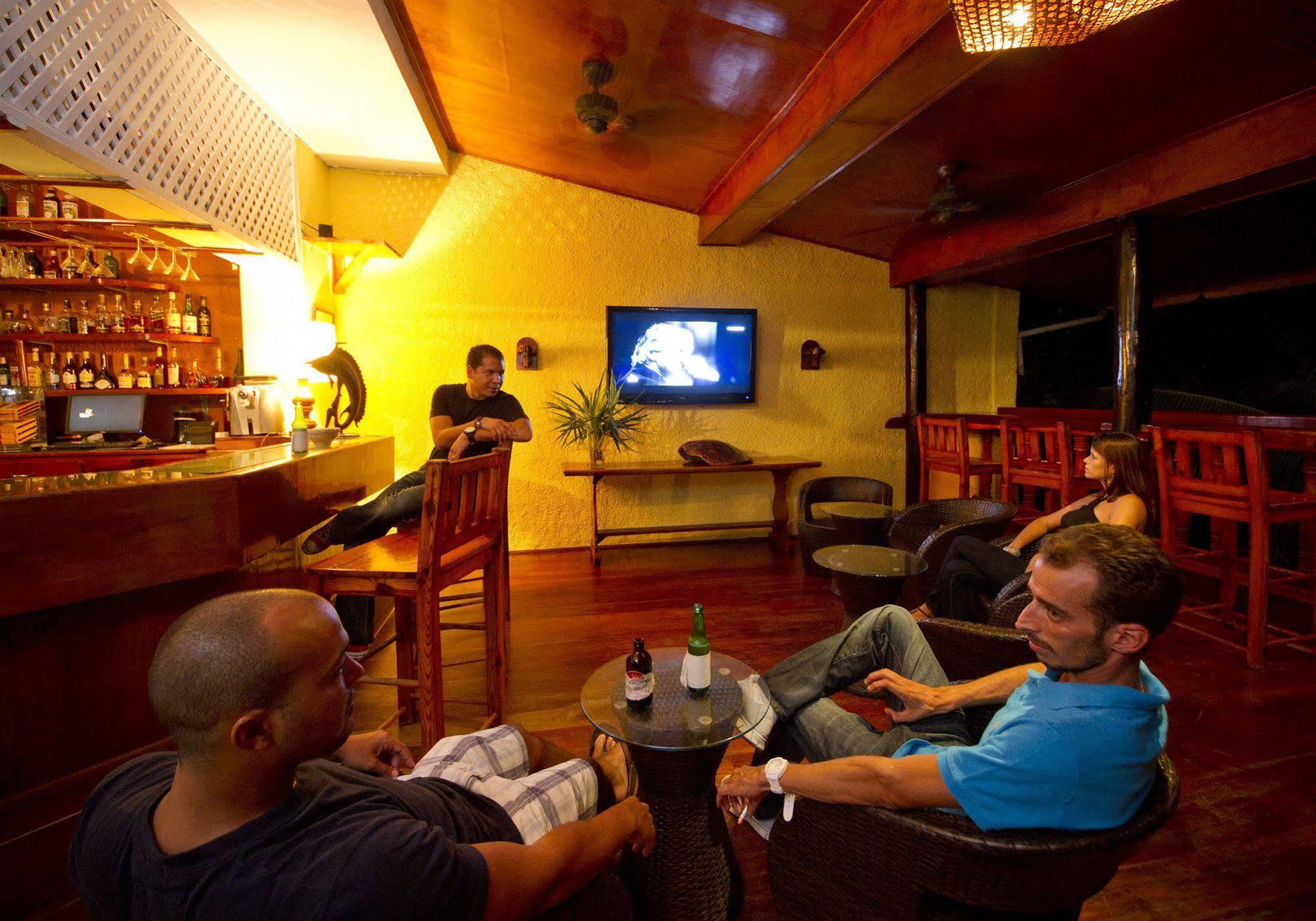Hotel Mont Joli Cap-Haïtien 외부 사진