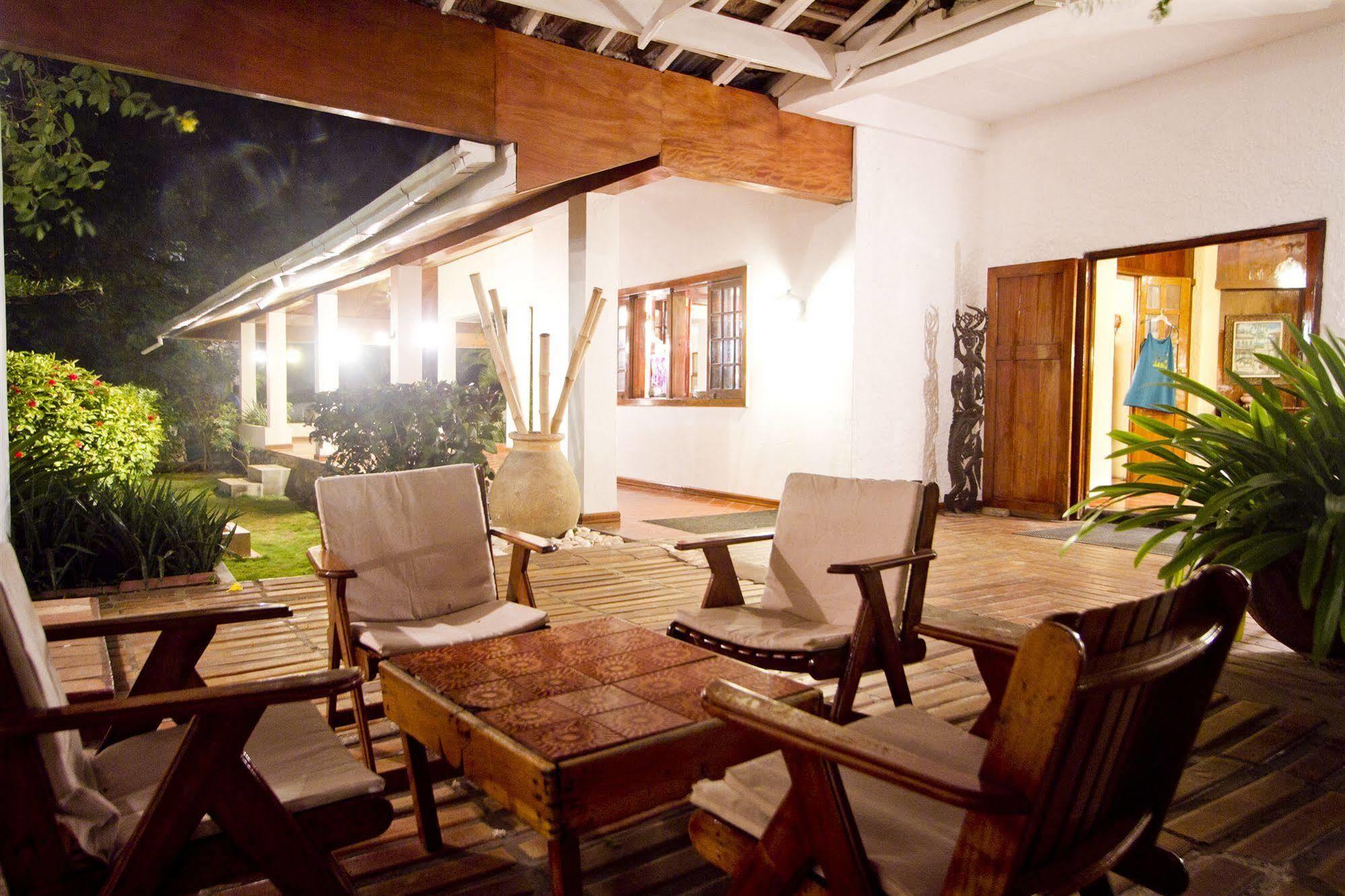 Hotel Mont Joli Cap-Haïtien 외부 사진