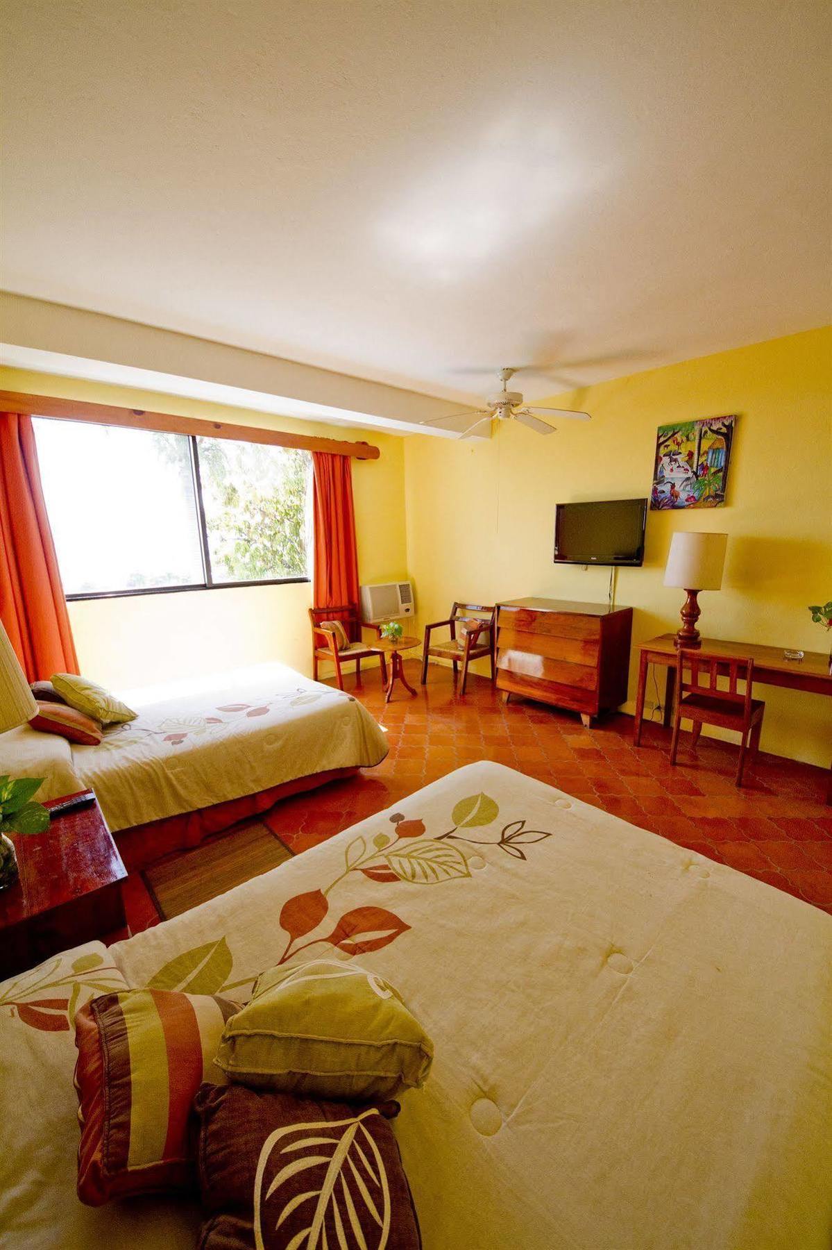 Hotel Mont Joli Cap-Haïtien 외부 사진