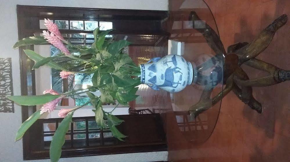 Hotel Mont Joli Cap-Haïtien 외부 사진